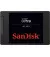 SSD накопичувач 1 TB SanDisk Ultra 3D (SDSSDH3-1T00-G25)