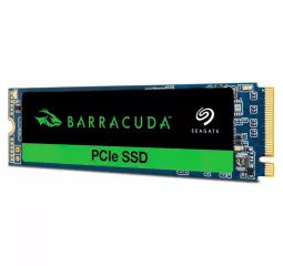 SSD накопитель 1 TB Seagate BarraCuda PCIe (ZP1000CV3A002)