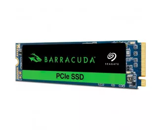 SSD накопитель 1 TB Seagate BarraCuda PCIe (ZP1000CV3A002)