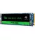 SSD накопитель 1 TB Seagate BarraCuda PCIe (ZP1000CV3A002)