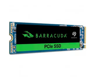 SSD накопитель 1 TB Seagate BarraCuda PCIe (ZP1000CV3A002)