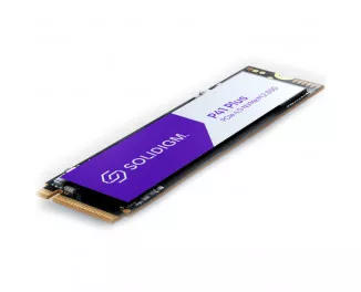 SSD накопитель 1 TB Solidigm P41 Plus (SSDPFKNU010TZX1)