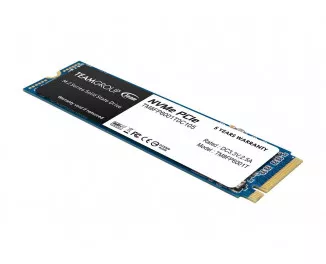 SSD накопитель 1 TB Team MP33 (TM8FP6001T0C101)