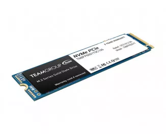 SSD накопитель 1 TB Team MP33 (TM8FP6001T0C101)