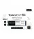SSD накопитель 1 TB Team MP33 (TM8FP6001T0C101)