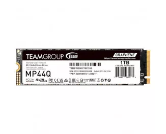 SSD накопитель 1 TB Team MP44Q (TM8FFD001T0C101)