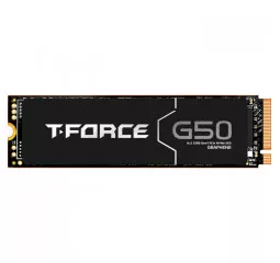 SSD накопитель 1 TB Team T-Force G50 (TM8FFE001T0C129)