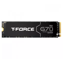 SSD накопитель 1 TB Team T-Force G70 Pro (TM8FFH001T0C129)