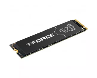 SSD накопитель 1 TB Team T-Force G70 Pro (TM8FFH001T0C129)
