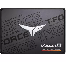 SSD накопитель 1 TB Team Vulcan Z (T253TZ001T0C101)