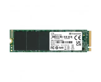 SSD накопитель 1 TB Transcend 115S (TS1TMTE115S)