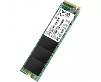 SSD накопитель 1 TB Transcend 115S (TS1TMTE115S)