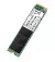 SSD накопитель 1 TB Transcend 115S (TS1TMTE115S)