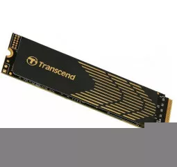 SSD накопитель 1 TB Transcend 240S (TS1TMTE240S)