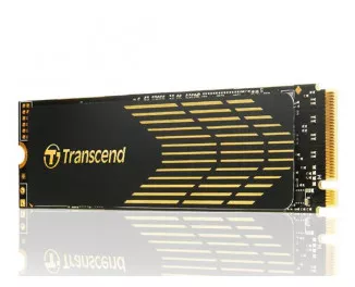 SSD накопитель 1 TB Transcend 240S (TS1TMTE240S)