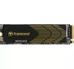 SSD накопитель 1 TB Transcend MTE245S (TS1TMTE245S)