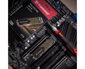SSD накопитель 1 TB Transcend MTE245S (TS1TMTE245S)