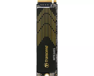 SSD накопитель 1 TB Transcend MTE245S (TS1TMTE245S)