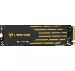 SSD накопитель 1 TB Transcend MTE250S (TS1TMTE250S)