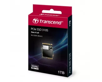SSD накопичувач 1 TB Transcend MTE310S (TS1TMTE310S)