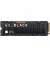 SSD накопичувач 1 TB WD Black SN850X with Heatsink (WDS100T2XHE)