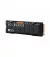 SSD накопичувач 1 TB WD Black SN850X with Heatsink (WDS100T2XHE)