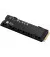 SSD накопичувач 1 TB WD Black SN850X with Heatsink (WDS100T2XHE)