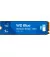 SSD накопитель 1 TB WD Blue SN5000 (WDS100T4B0E)