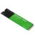 SSD накопичувач 1 TB WD Green SN350 (WDS100T3G0C)