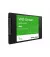 SSD накопитель 1 TB WD Green (WDS100T3G0A)