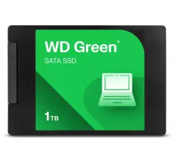 SSD накопитель 1 TB WD Green (WDS100T5G0A)