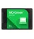 SSD накопитель 1 TB WD Green (WDS100T5G0A)