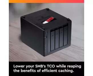 SSD накопичувач 1 TB WD SN700 Red (WDS100T1R0C)