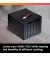 SSD накопичувач 1 TB WD SN700 Red (WDS100T1R0C)