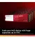 SSD накопичувач 1 TB WD SN700 Red (WDS100T1R0C)