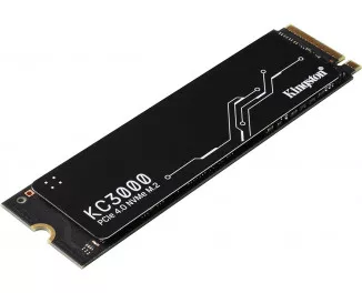 SSD накопитель 1.024 TB Kingston KC3000 (SKC3000S/1024G)