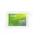 SSD накопичувач 120Gb Acer SA100 (BL.9BWWA.101)