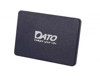 SSD накопитель 120Gb Dato DS700 (DS700SSD-120GB)
