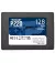 SSD накопитель 128 Gb Patriot P220 (P220S128G25)