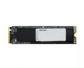 SSD накопитель 128Gb AMD Radeon R3 (R3MS0128G8)