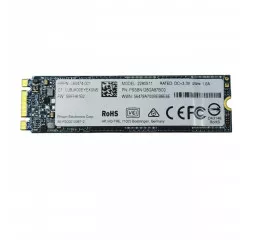 SSD накопичувач 128Gb HP (2280S11/PSSBN128GA87BCO)