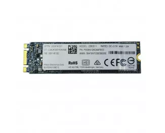 SSD накопичувач 128Gb HP (2280S11/PSSBN128GA87BCO)