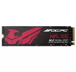 SSD накопитель 128Gb OCPC MFL-300 (SSDM2PCIEF128GB)