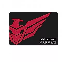 SSD накопитель 128Gb OCPC XTL-200 (SSD25S3T128GLT)
