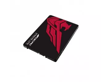 SSD накопитель 128Gb OCPC XTL-200 (SSD25S3T128GLT)