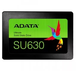 SSD накопитель 1.92 TB ADATA Ultimate SU630 (ASU630SS-1T92Q-R)