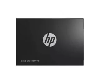 SSD накопитель 1.92 TB HP S650 (345N1AA)