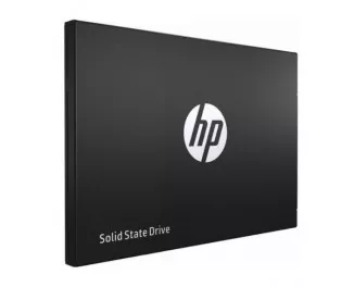 SSD накопичувач 1.92 TB HP S650 (345N1AA)