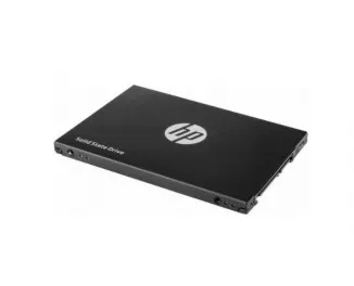 SSD накопичувач 1.92 TB HP S650 (345N1AA)