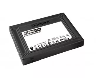 SSD накопитель 1.92 TB Kingston DC1500M Enterprise (SEDC1500M/1920G)